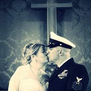 Meet your Posher, Jeff